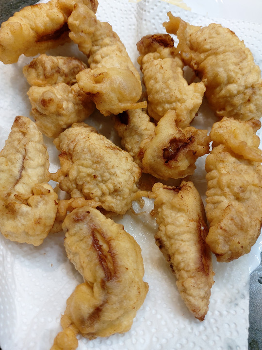 Im Tempurateig Frittieren Rezepte Chefkoch 
