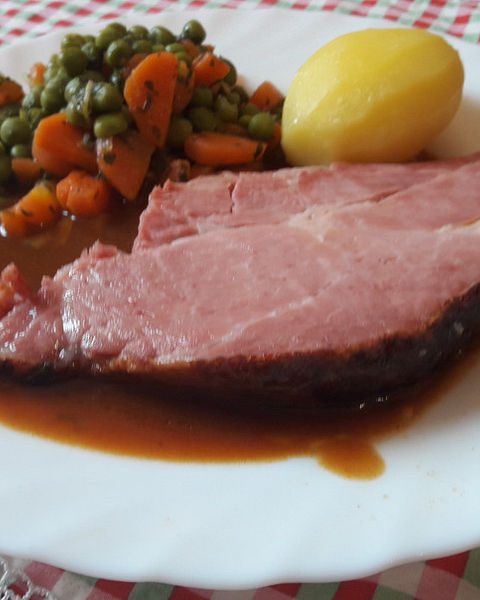 Kasselerbraten Rezepte | Chefkoch