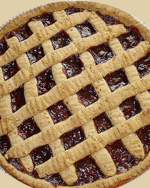 Crostata Rezepte | Chefkoch