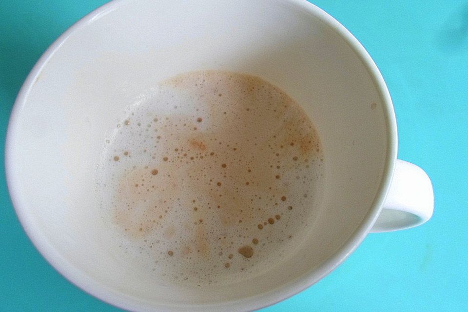 Weihnachts - Café au lait Weihnachts - Café au lait