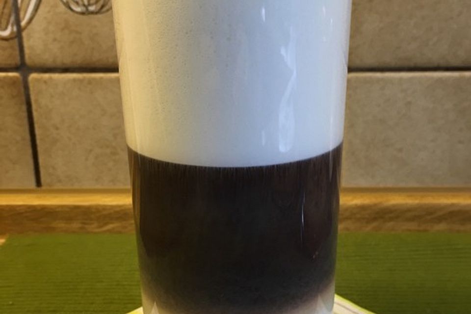 Weihnachts - Café au lait Weihnachts - Café au lait