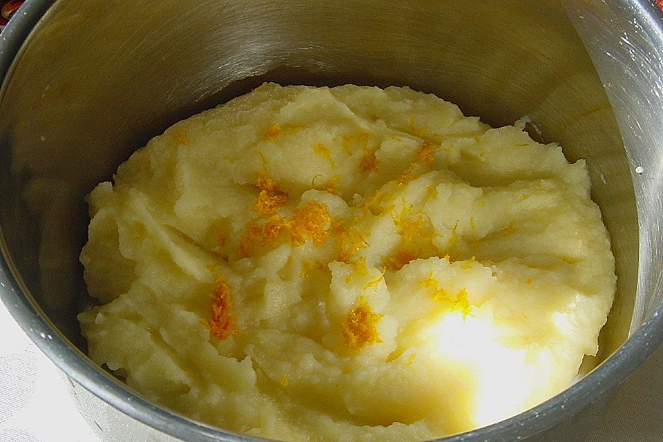 Quittenmarmelade