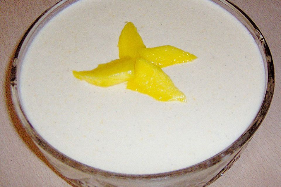 Mangocreme