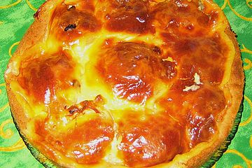 Bratapfeltorte Von Dani01 Chefkoch 