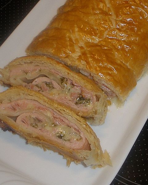 Brätstrudel Rezepte | Chefkoch