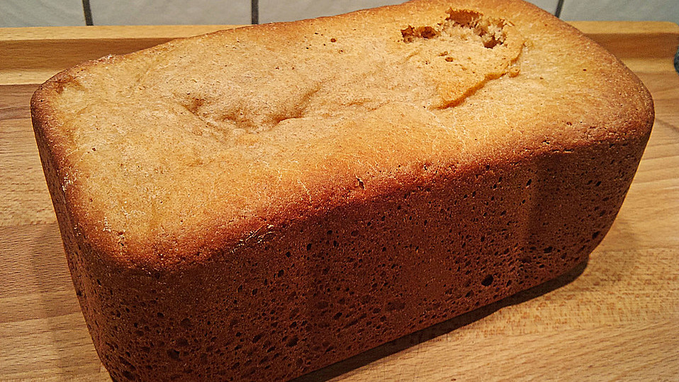 Dinkeltoastbrot mit Vollkorn von iobrecht Dinkeltoastbrot mit Vollkorn von iobrecht