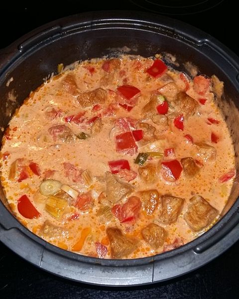 Schweinegulasch Rezepte - die besten Rezepte 2025 | Chefkoch