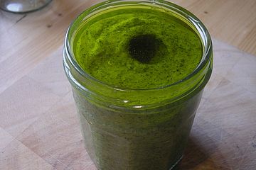Minzpesto