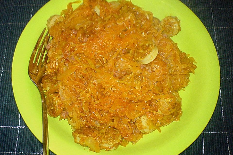 Tomatenkraut