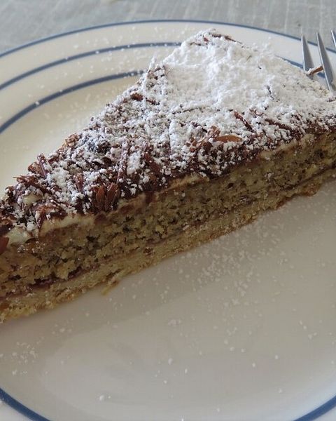 Nussschnitten Rezepte | Chefkoch