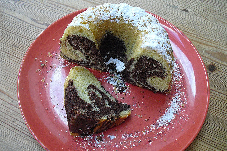 Marmorkuchen