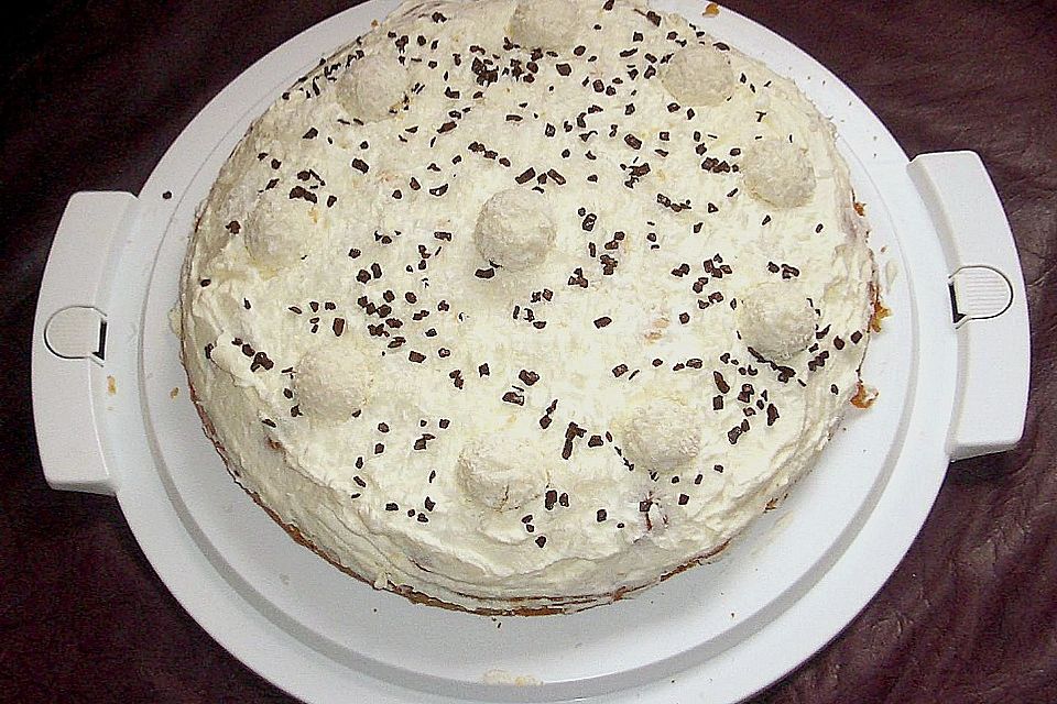 Raffaelo - Torte