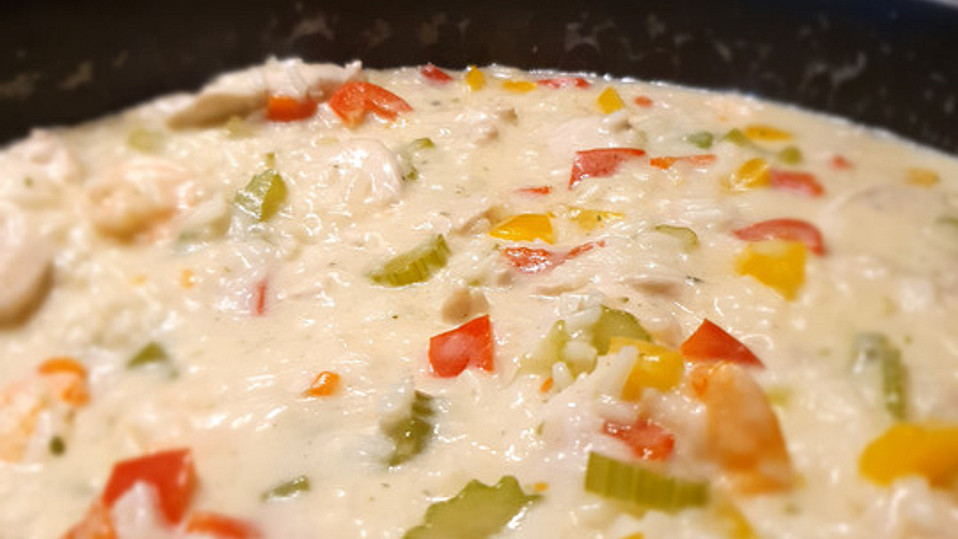 Karibischer Eintopf von schnucki25 Karibischer Eintopf von schnucki25