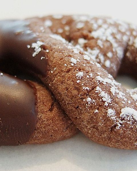 Schokoladenbrezeln Rezepte | Chefkoch