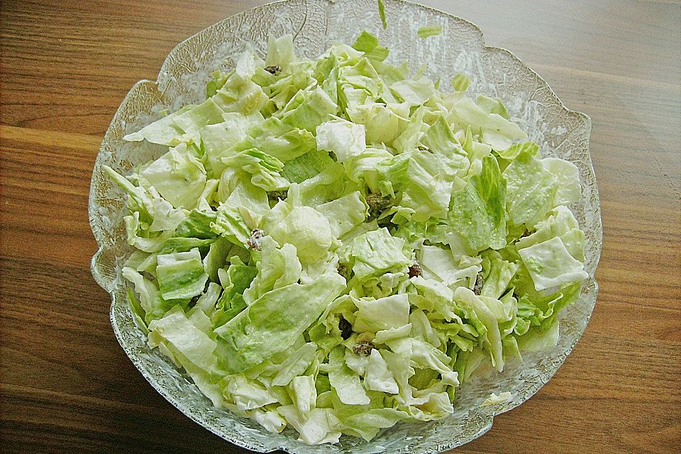 Blue Cheese Dressing