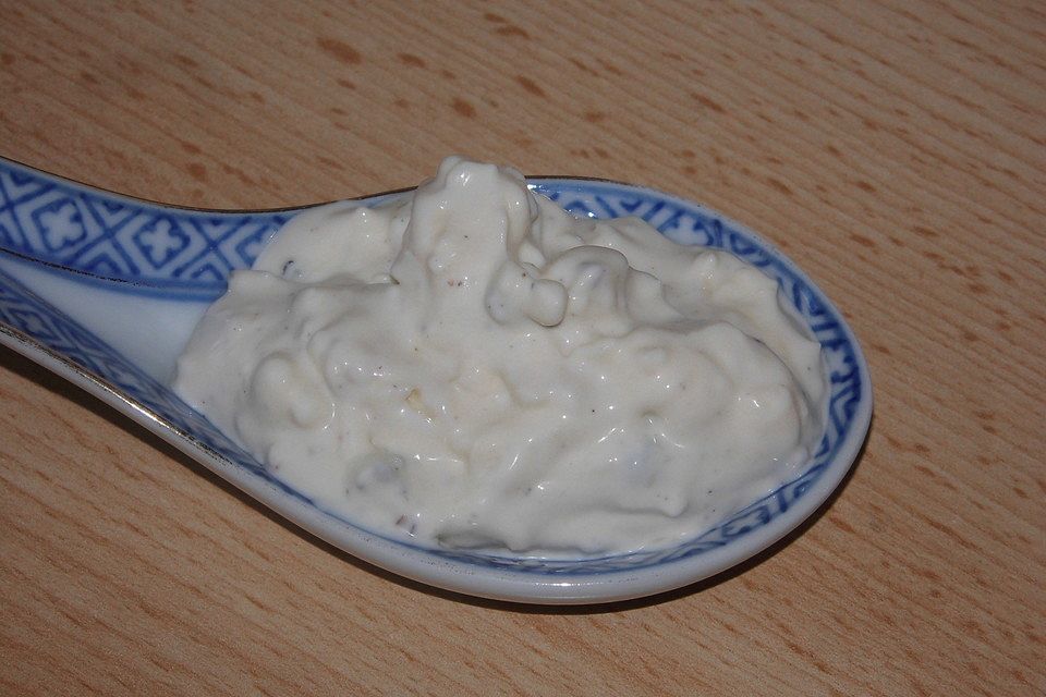 Blue Cheese Dressing