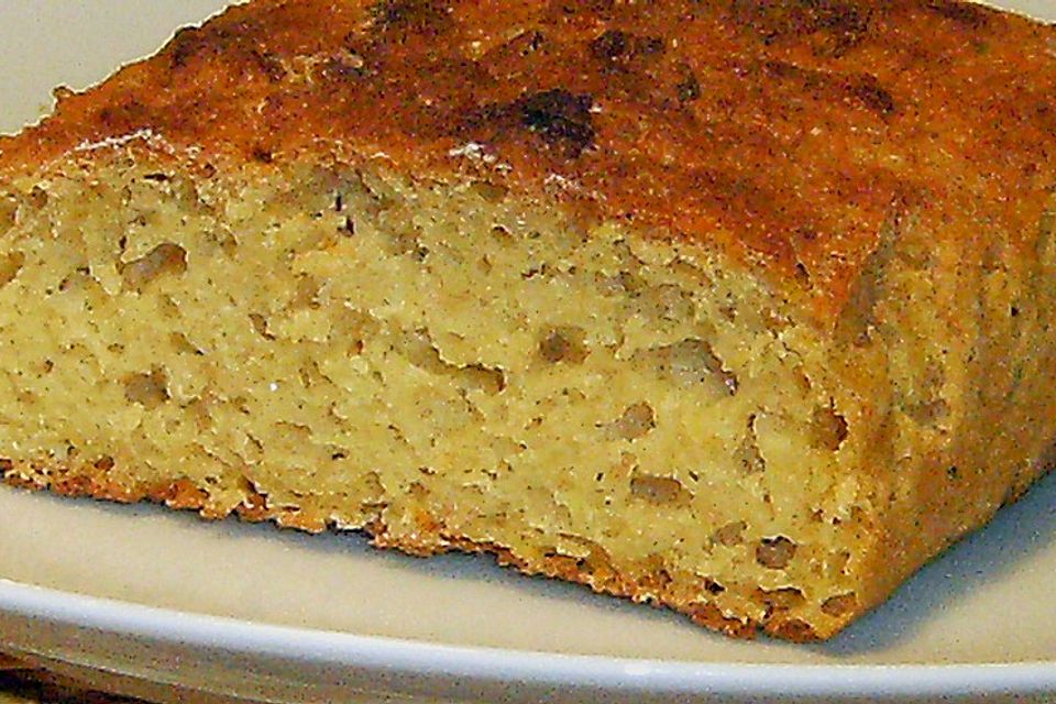 Maisbrot