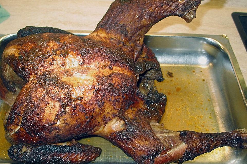 Roast Turkey