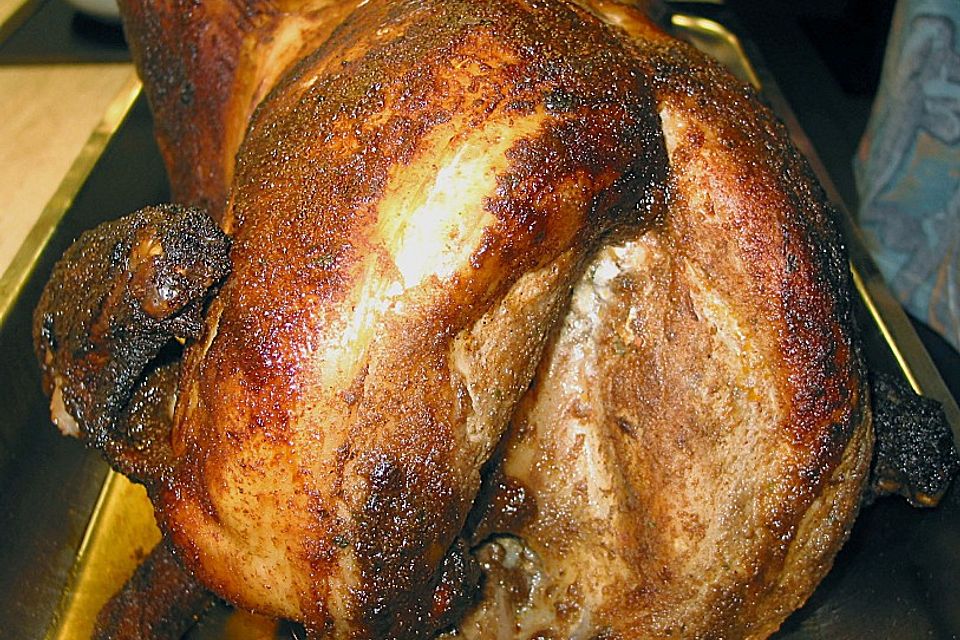 Roast Turkey