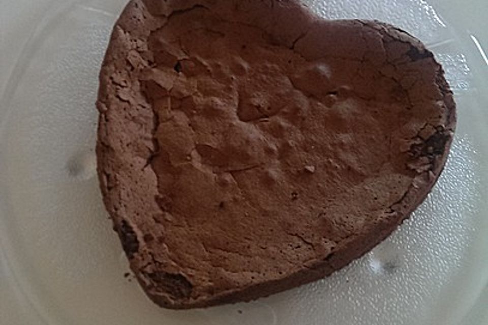 Torta al cioccolato morbide