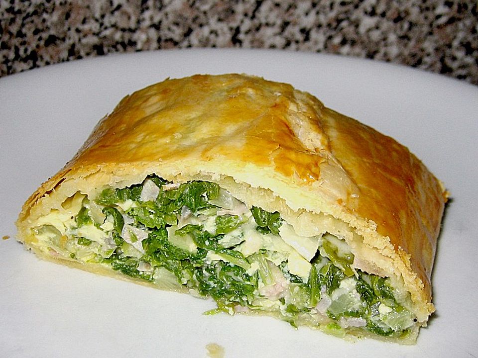 Mangoldrolle von blaurose1201 Chefkoch