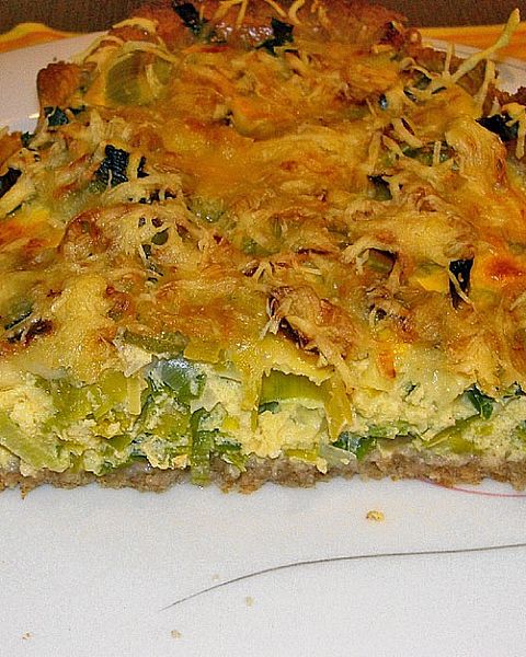 Lauchkuchen Rezepte | Chefkoch Lauchkuchen Rezepte | Chefkoch