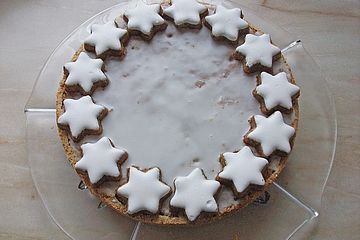 Adventstorte Von Mima53 Chefkoch 