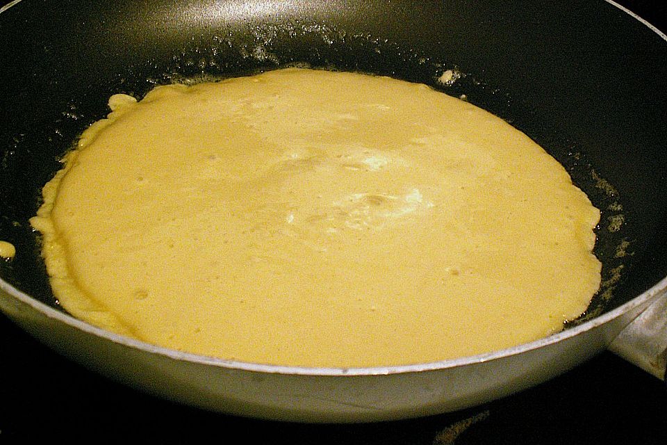 Buttermilchpfannkuchen