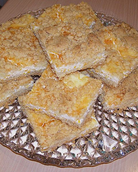 Krümelkuchen Rezepte | Chefkoch