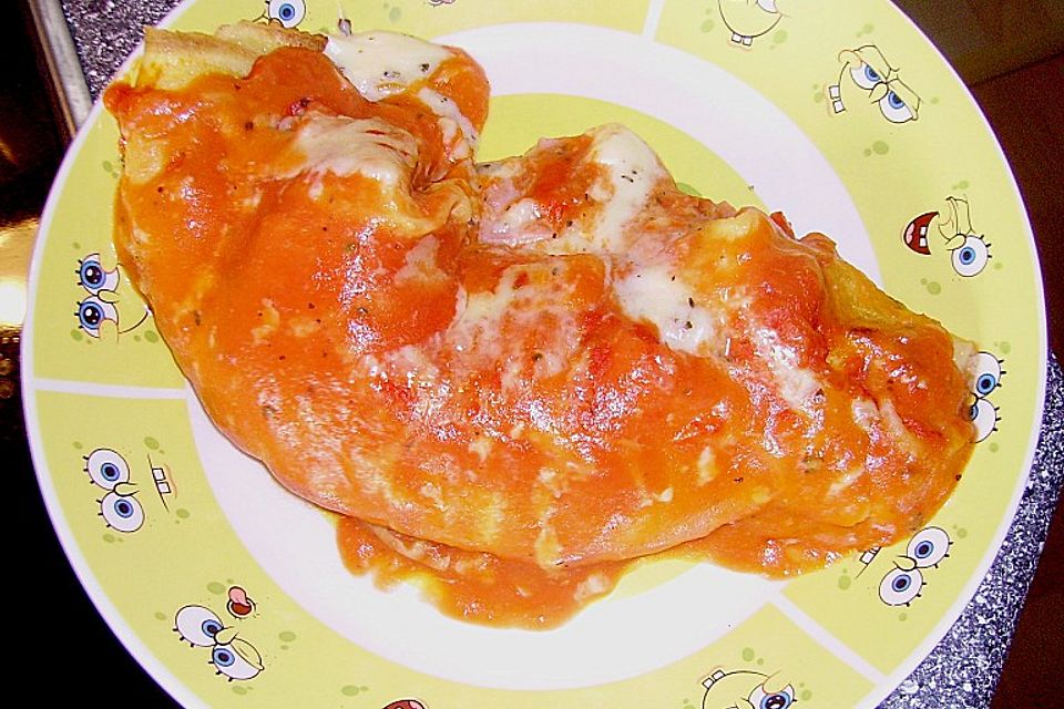 Crespelle