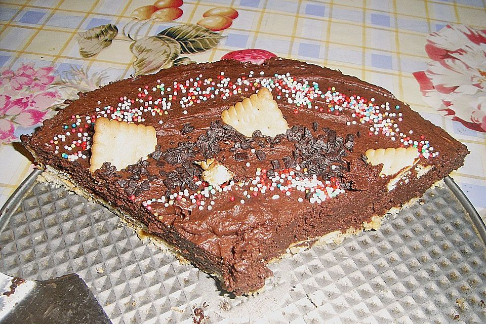 French Silk Pie French Silk Pie