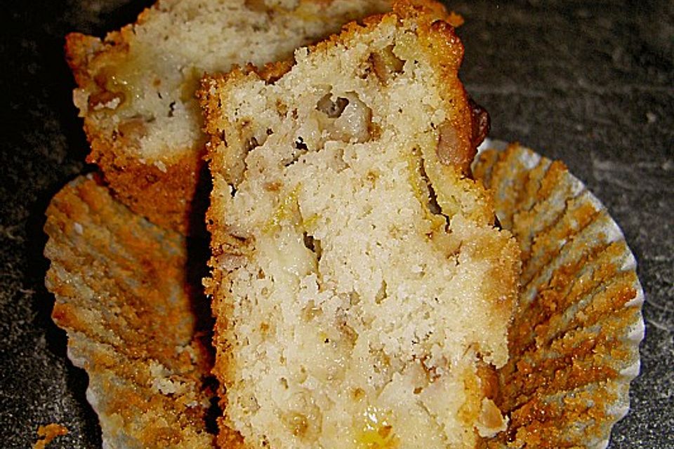William's Crumble Muffins William's Crumble Muffins