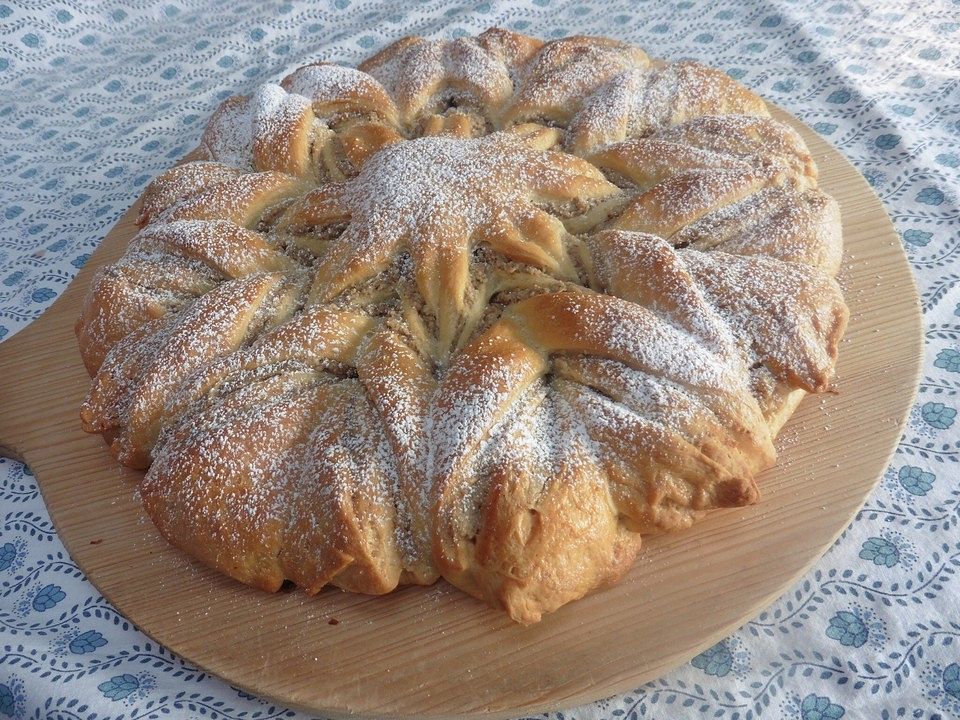 Hefeteig von trollinger Chefkoch