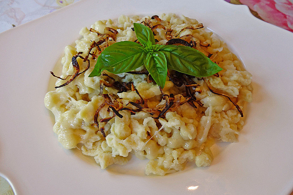 Spätzle