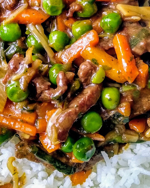 Rindfleischpfanne Rezepte | Chefkoch