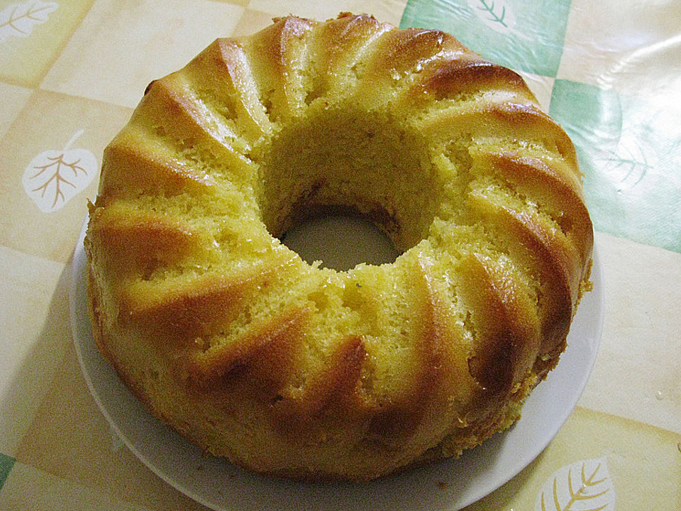 Vanille - Buttermilch Kuchen von Seelenschein| Chefkoch Vanille - Buttermilch Kuchen von Seelenschein| Chefkoch