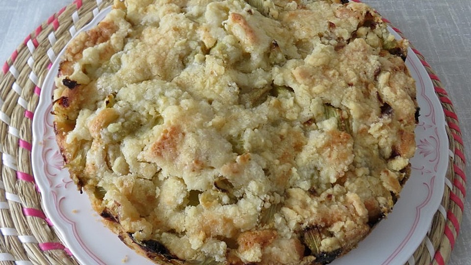 Blitz-Rhabarberkuchen-image