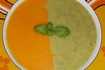 Cremige Käsesuppe von naomi1973| Chefkoch