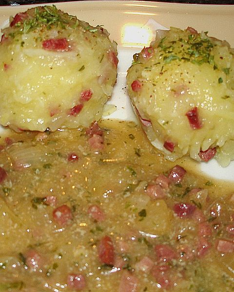 Speckknödel Rezepte | Chefkoch Speckknödel Rezepte | Chefkoch