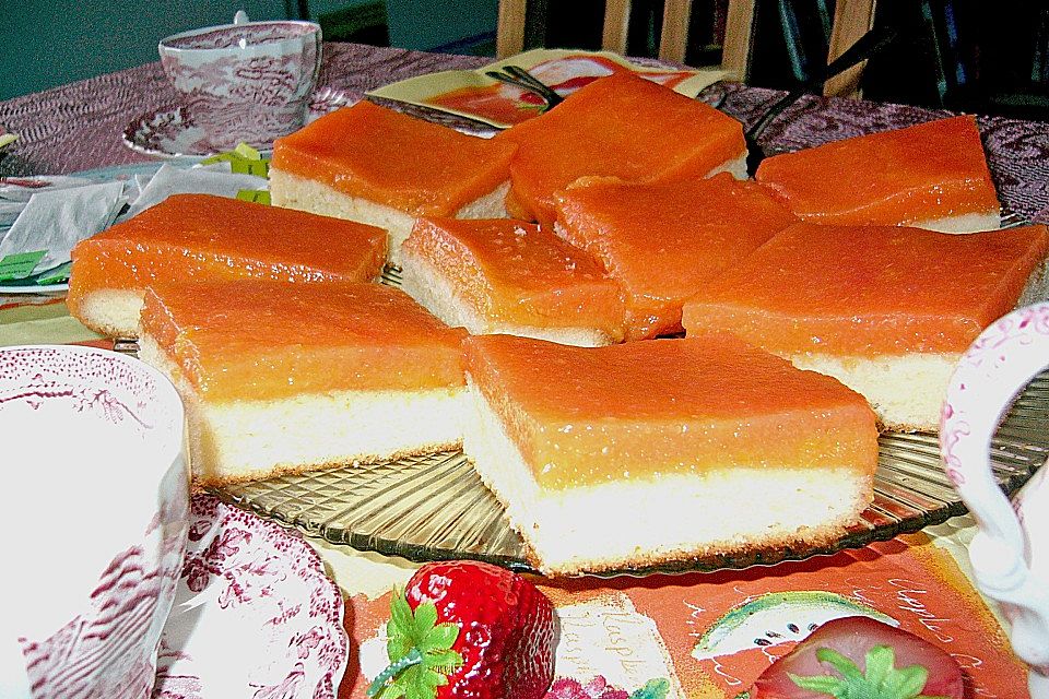 Brausekuchen