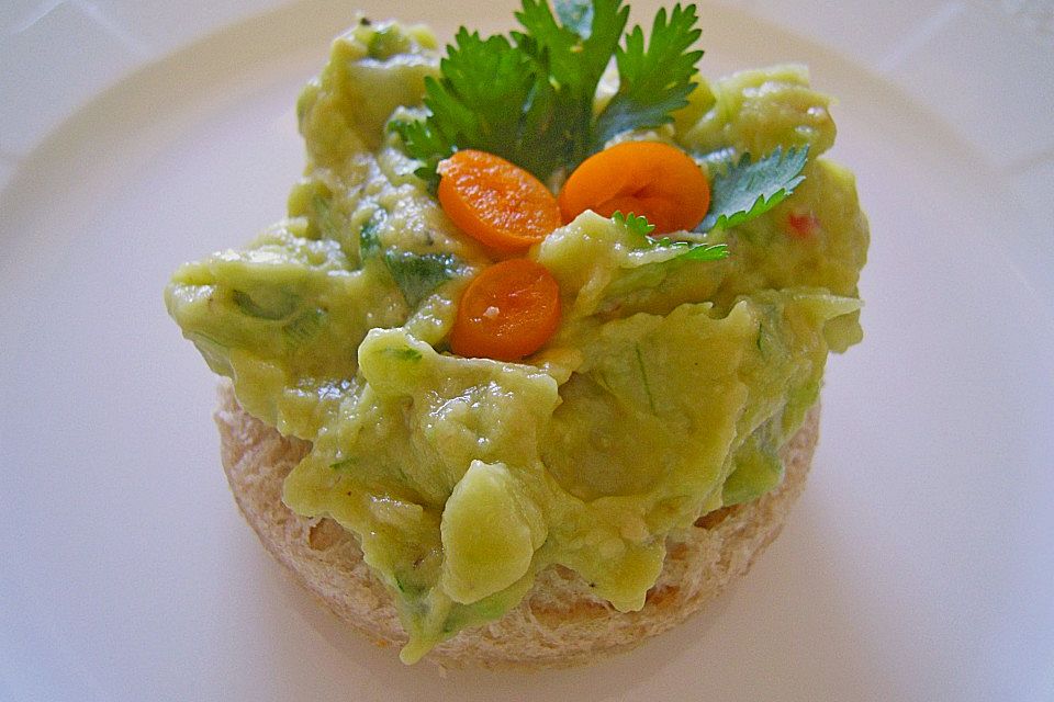 Guacamole