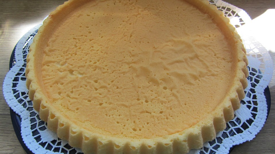 5-4-3-2-1: Schneller Tortenboden nach Ille von Illepille