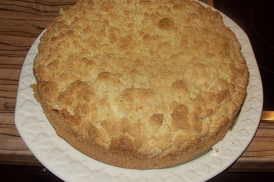 Streusel