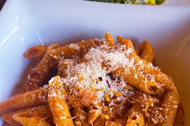 Pasta Bologneser Art von papawhiskey| Chefkoch Pasta Bologneser Art von papawhiskey| Chefkoch