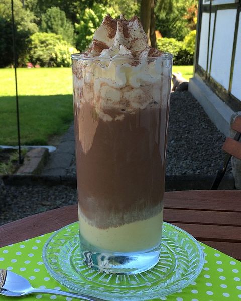 Eisschokolade Rezepte | Chefkoch