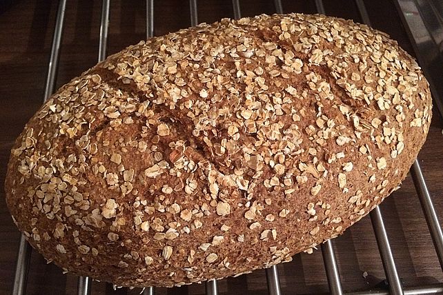 Joghurt - Vollwertbrot| Chefkoch