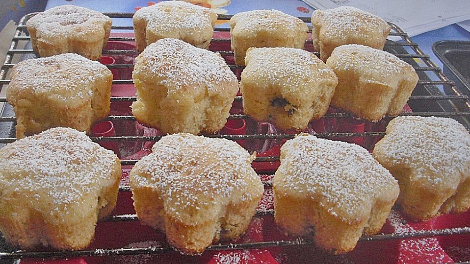 Likör - Schoko - Muffins von drahtseil