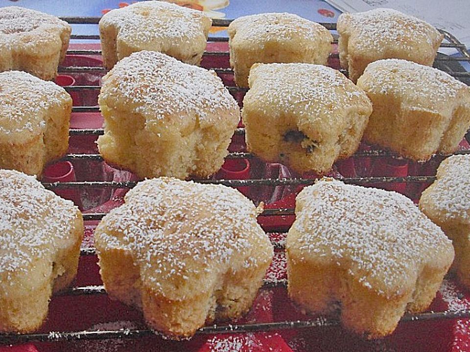 Likör - Schoko - Muffins von drahtseil| Chefkoch