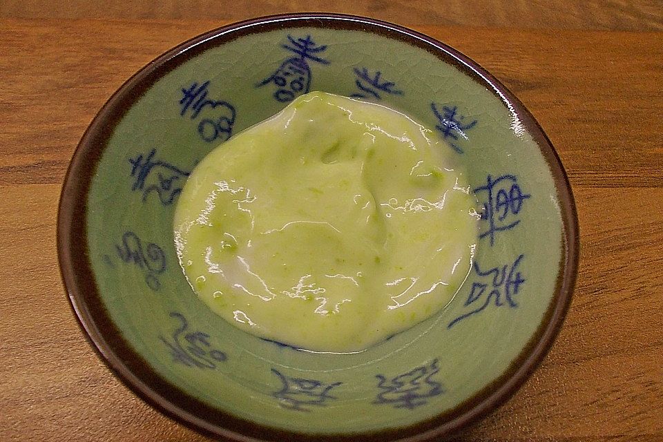 Wasabi - Dip