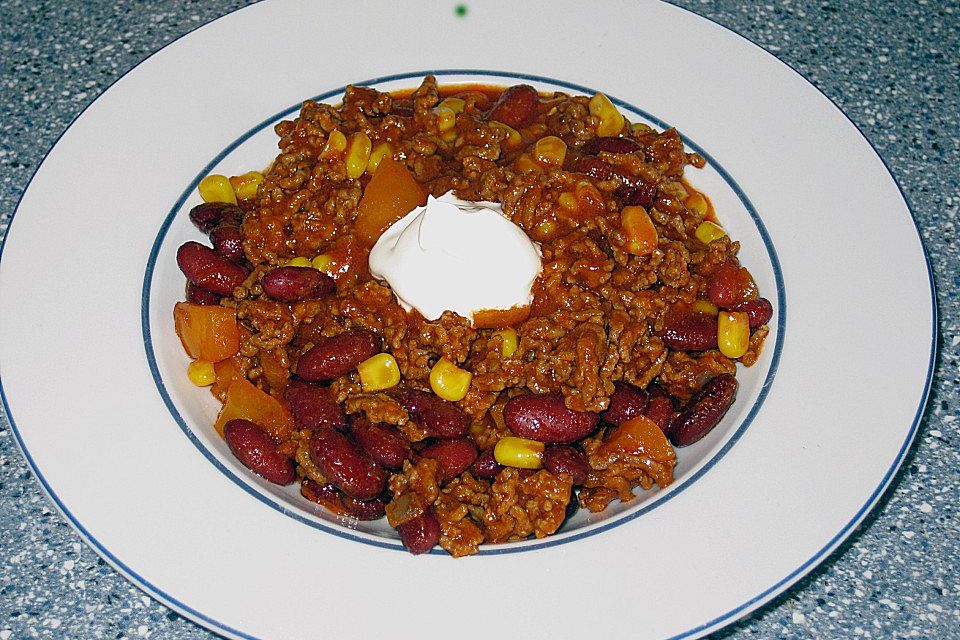 Kinder - Chili